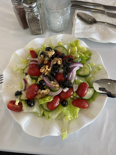 Photo of The Persian Grill House - 110 Burnside Rd E, Victoria, BC V9A 1A2